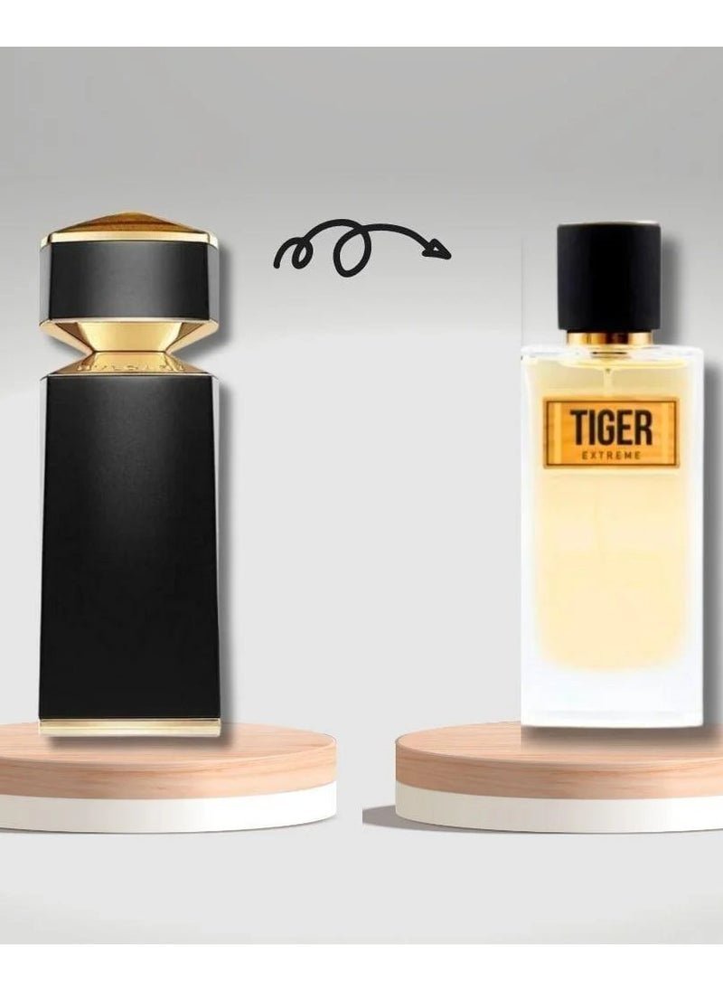TIGER - TIGER EXTREME EDP 100 ML - Image 1