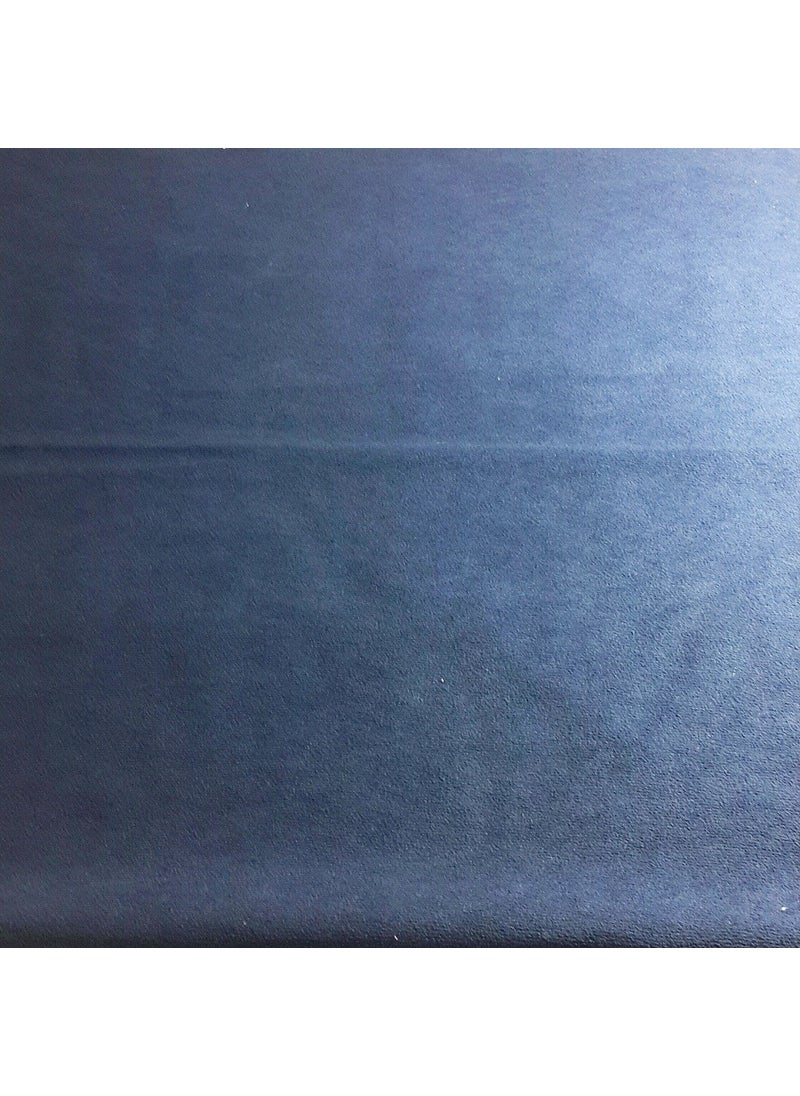 Thin Felt Fabric - Half Meter - Navy Blue - pzsku/ZFA20295A4E948B8F36AEZ/45/_/1741272386/e0c4c76b-70d7-44c1-838d-e4b1cac3652f