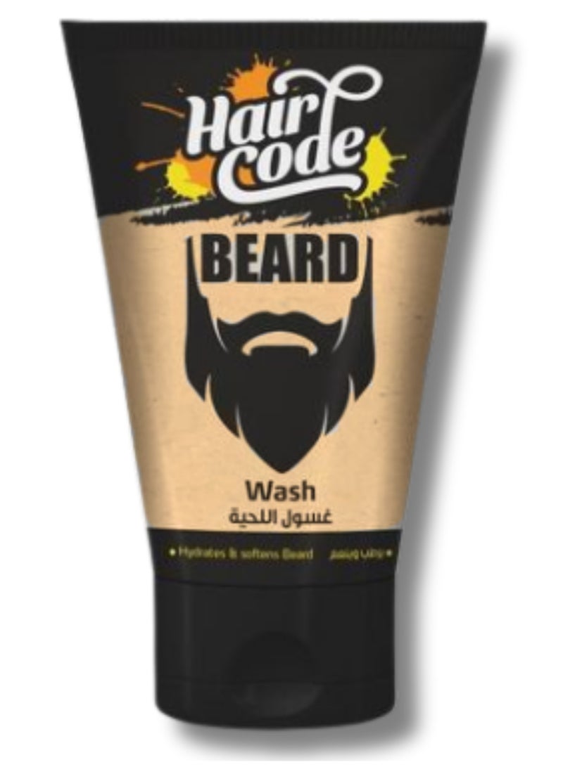Beard Wash 100ml