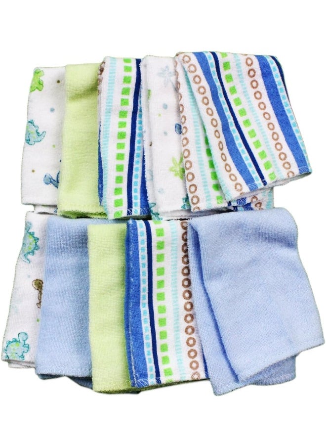 Spasilk SpaSilk Washcloths  - Image 2