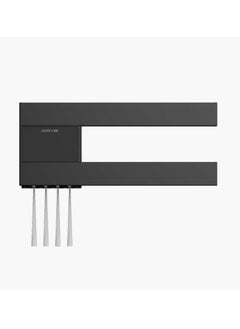 Black/30W