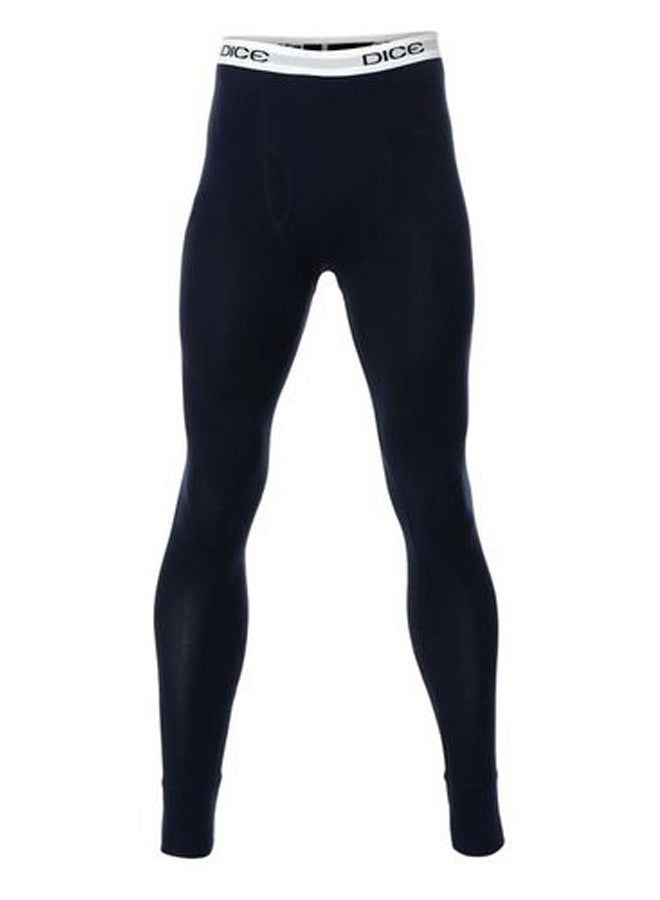 Dice Solid Under Pants for Men - Comfortable and Durable Innerwear - Image 1