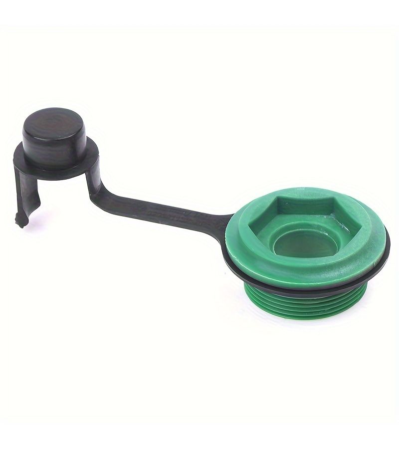 Transmission Inspection Plug Cap for MK1 MK2 Golf 1Set 020301129D - Image 3