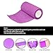 Ruby Q 24pcs Self Adhesive Bandage Wraps 4in 5 Yards Multicolor - Image 4