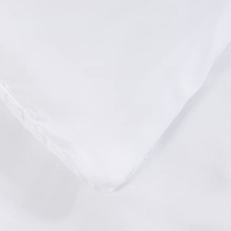 Duvet - Size 220x240cm Microfibre King, White, W 50.0 x H 29.4 L 22.8 cm - Image 2