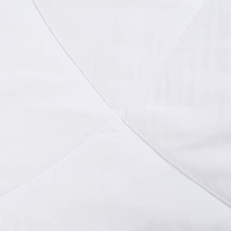 Duvet - Size 220x240cm Microfibre King, White, W 50.0 x H 29.4 L 22.8 cm - Image 4