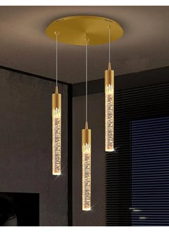 Tech Light crystal chandelier 56072/3gd  - Image 1