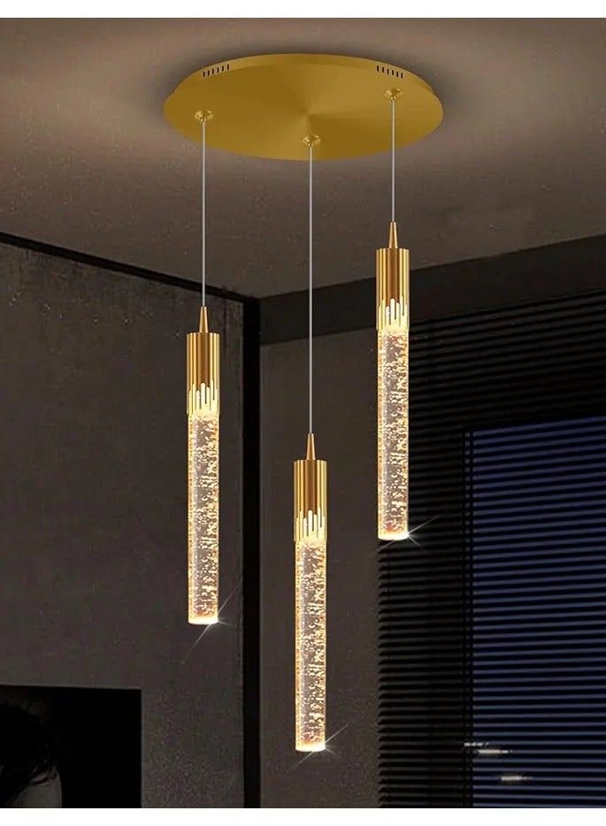 تيك لايت نجف علاقي كريستال 56072/3 - Image 1