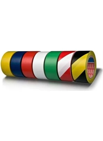 Mfk Plastik Floor Marking Tape 33 M