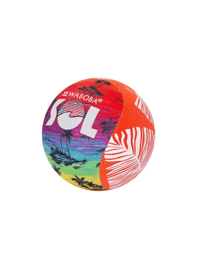 Waboba Original Bold Ball - Image 1