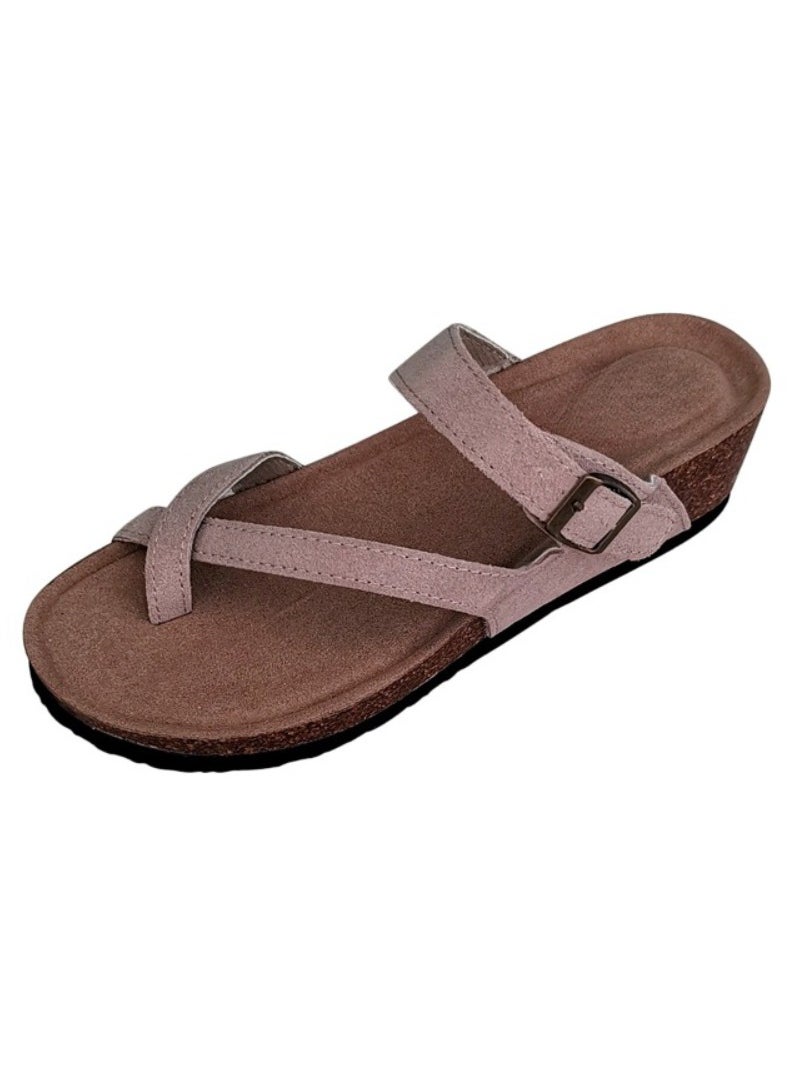 Rup Art Comfy Footwear Special Design Women’s Products Different Lines Of Comfort Heat Protection Soft Feeling PU Leather Invest In Your Foot Health Your Feet Will Thank You By Rup Art - Image 1