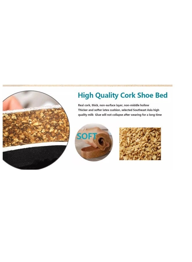 Rup Art Comfy Footwear Special Design Women’s Products Different Lines Of Comfort Heat Protection Soft Feeling PU Leather Invest In Your Foot Health Your Feet Will Thank You By Rup Art - Image 5