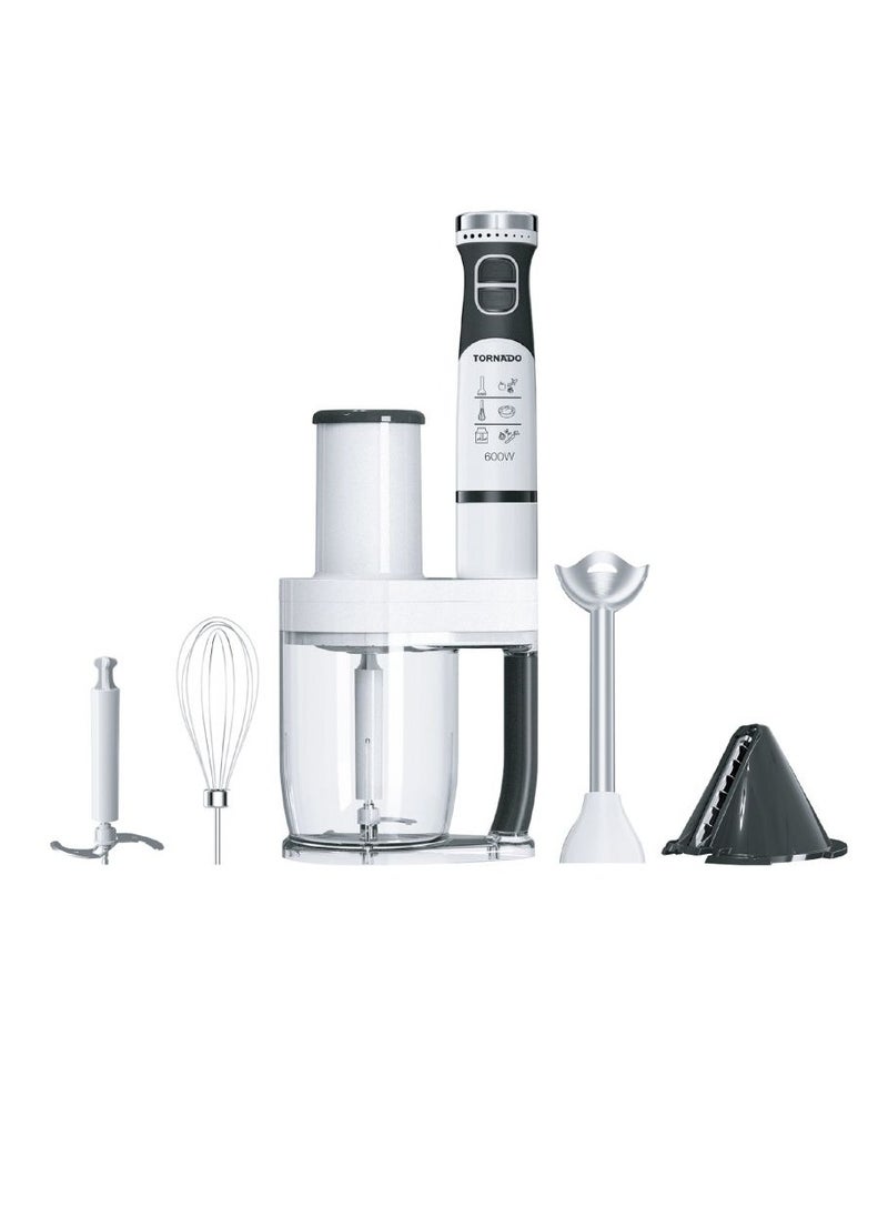 Hand Blender 600 Watt Chopper Whisk White HB-600WBT - pzsku/ZFA214023C199BEA50D57Z/45/_/1721724290/d56e37e5-2000-45b1-a815-d916ada37dd6