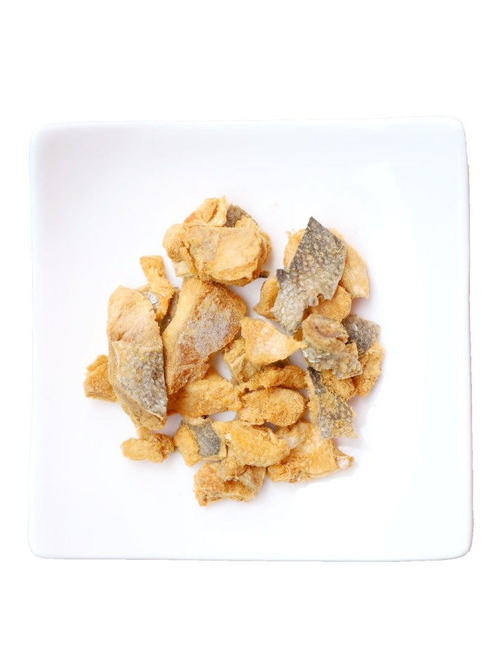 كيت كات 15 جرام من حلوى السلمون المجمدة للقطط - Image 2