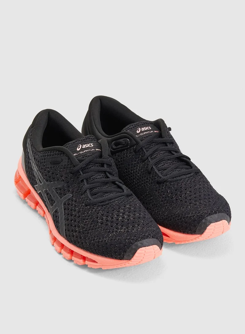 asics GEL-Quantum 360 Knit