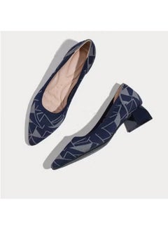 Shougu Single Shoe Women's Versatile Shoes 