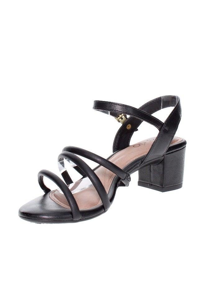Beira Rio Heels Sandal for Women – Stylish Ladies Heel Sandals & Sling Back Heels for Girls - Image 2