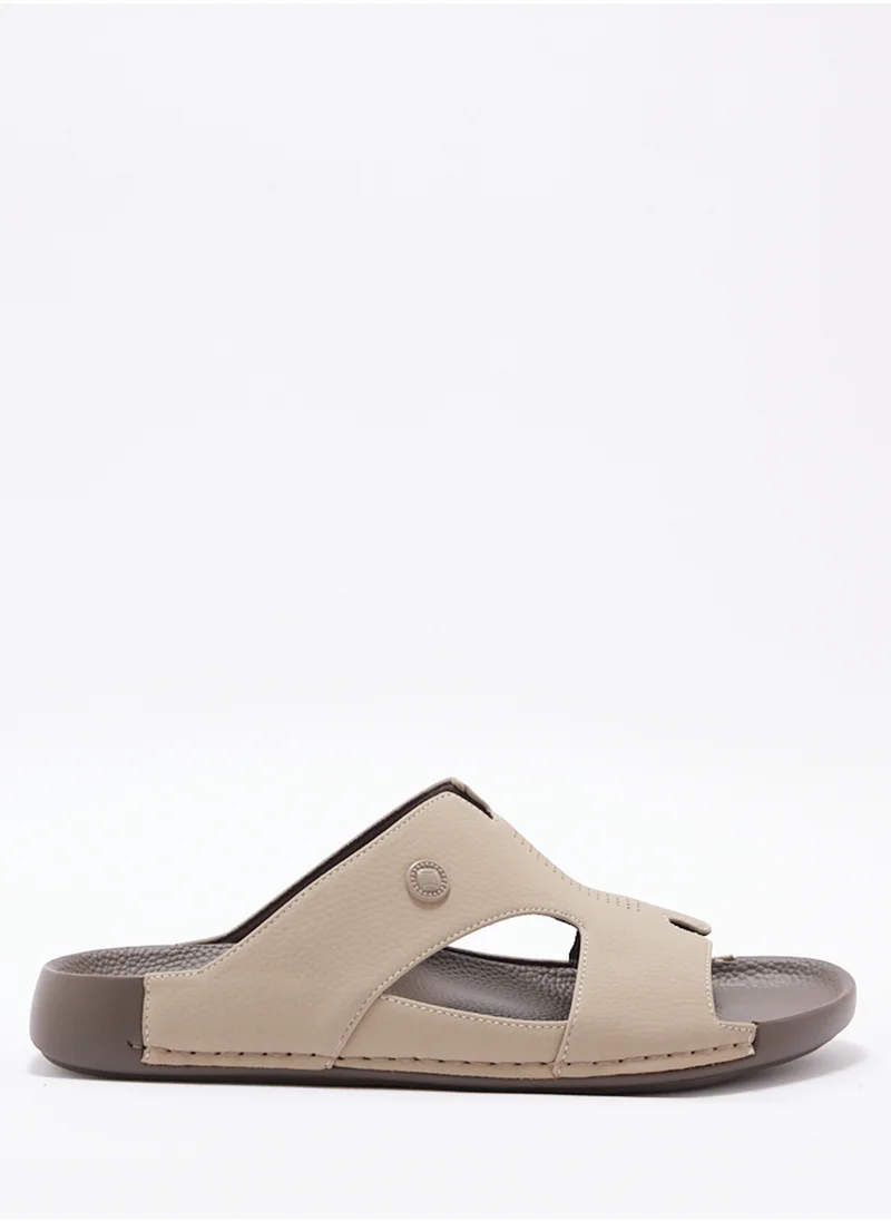 Robert Wood Arabic Sandals