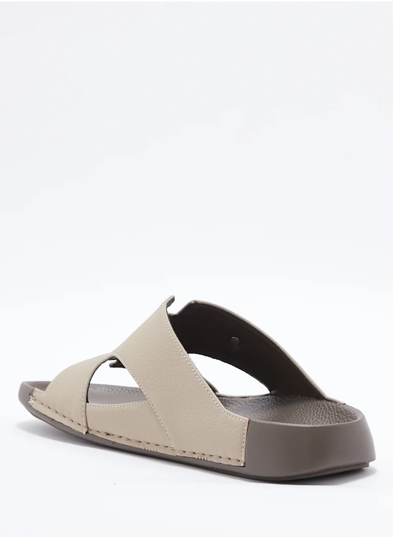 Robert Wood Arabic Sandals