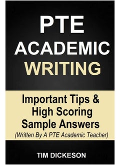 PTE Academic Writing: Important Tips & High Scoring Sample Answers (Written By A PTE Academic Teacher)  - Image 2