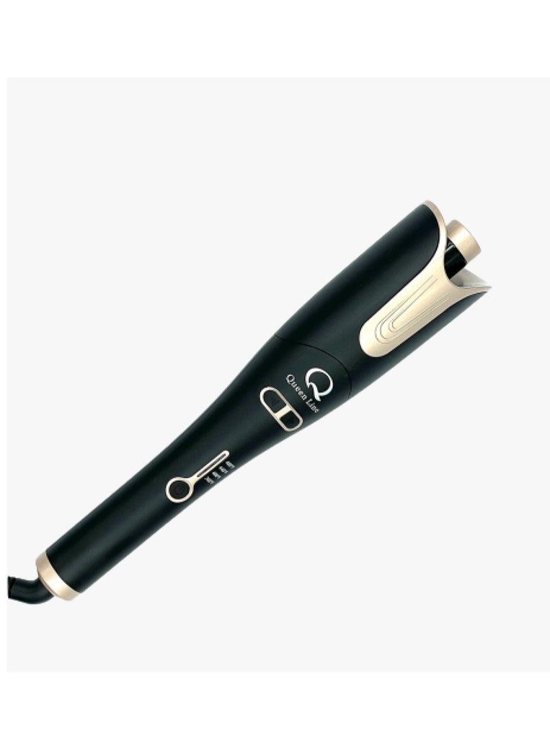 Queen Line Automatic Professional Rotating Curling Hair - Image 1
