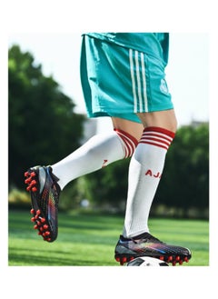 KUYING Adult training low top football boots  - Image 3