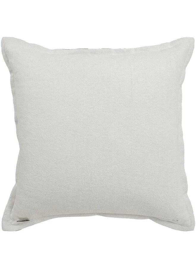 KNOT HOME Cushion Claudine Laurent (with filler) Pillow Knot Home Cover Set for Modern Sofa Contemporary Living Room Bedroom and Office Soft Washable