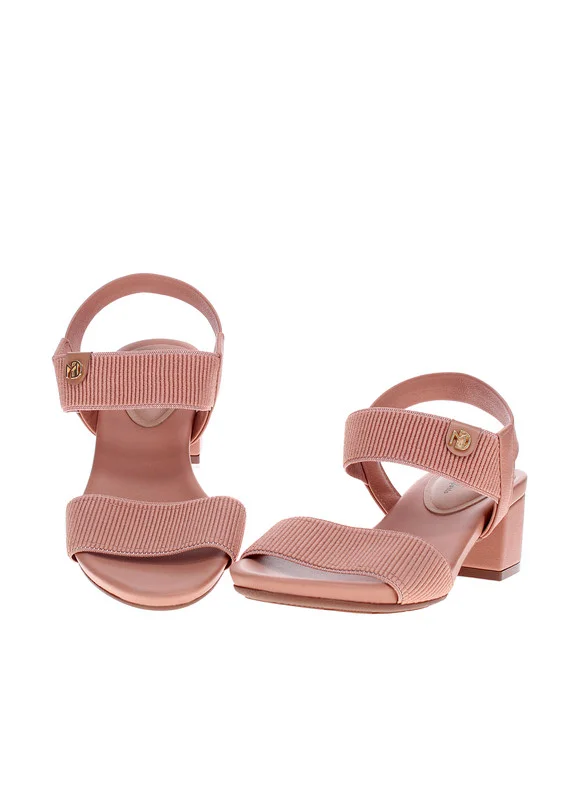 MODARE Heels Sandal for Women – Stylish Ladies Heel Sandals & Sling Back Heels for Girls