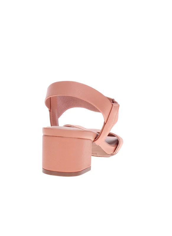 MODARE Heels Sandal for Women – Stylish Ladies Heel Sandals & Sling Back Heels for Girls