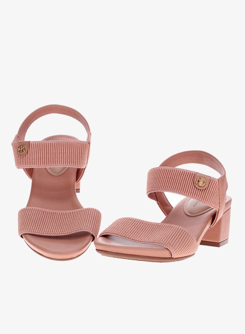 MODARE Heels Sandal for Women – Stylish Ladies Heel Sandals & Sling Back Heels for Girls - Image 4