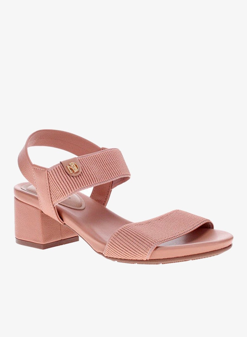 MODARE Heels Sandal for Women – Stylish Ladies Heel Sandals & Sling Back Heels for Girls - Image 1