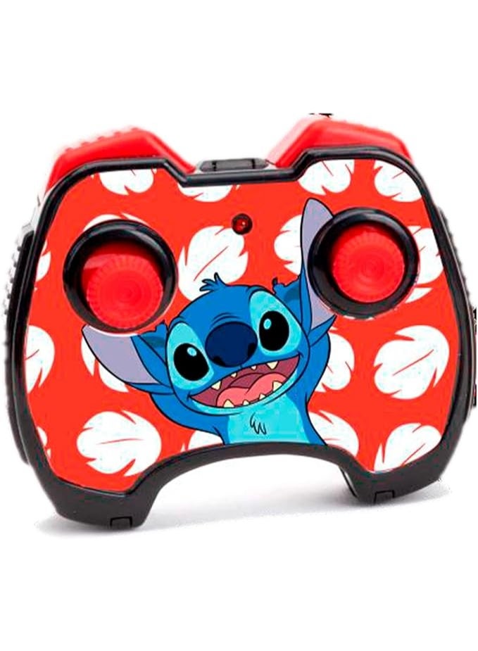 JADA سيارة جادا ستيتش للتحكم عن بعد RC 1:24 - Image 2