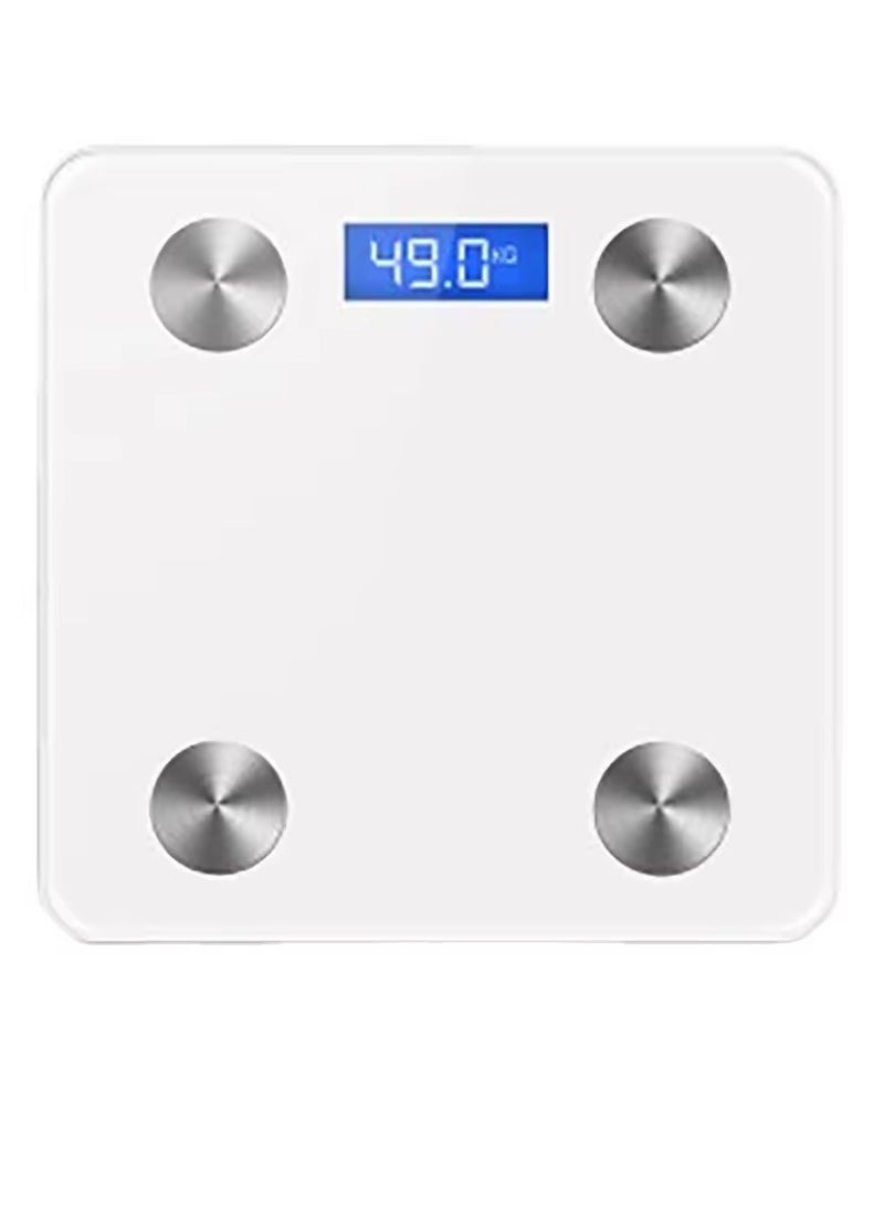 ALLKING Electronic Bathroom Scale Bluetooth Kitchen Scale Wireless Bluetooth Digital Display Rectangle Weight Scale to Bluetooth Module | 950 | Packaging, Color style may vary  - Image 3