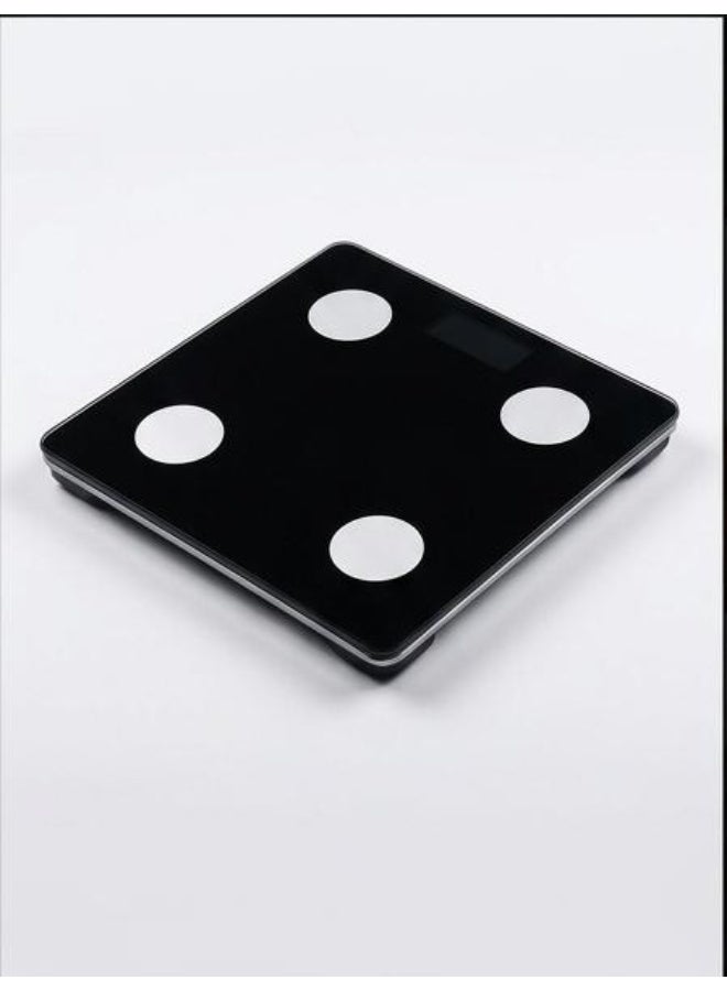 ALLKING Electronic Bathroom Scale,Kitchen Scale-Digital Display Rectangle Weight Scale-Packaging, Color style may vary - Image 2