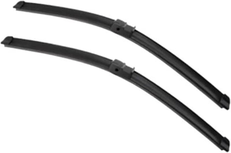 QASULER Car Front Wiper Blades for Ford Five Hundred - Image 1