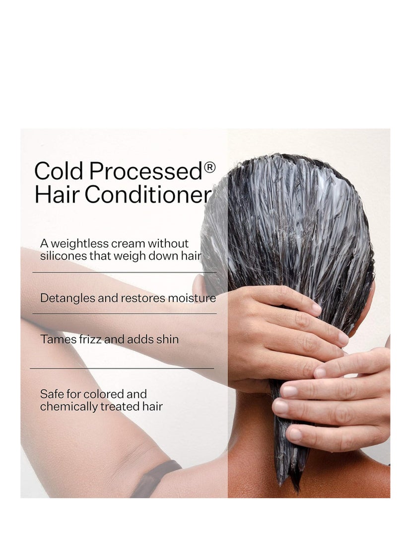 Act+Acre Moisture Balanced Conditioner - 89ml - Image 3