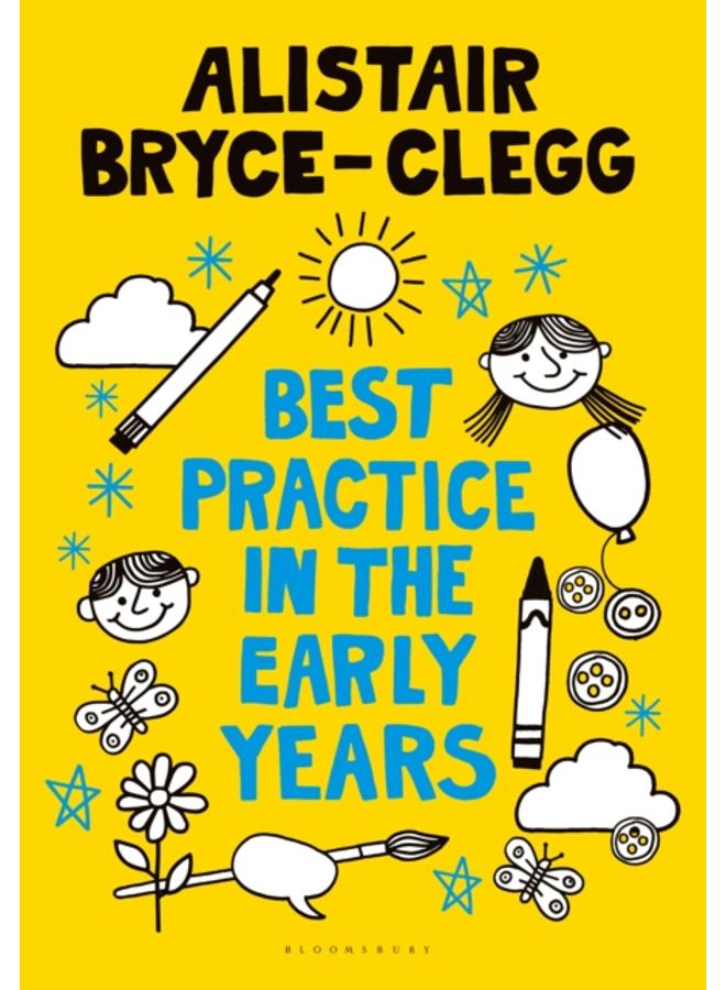 Best Practice in the Early Years 