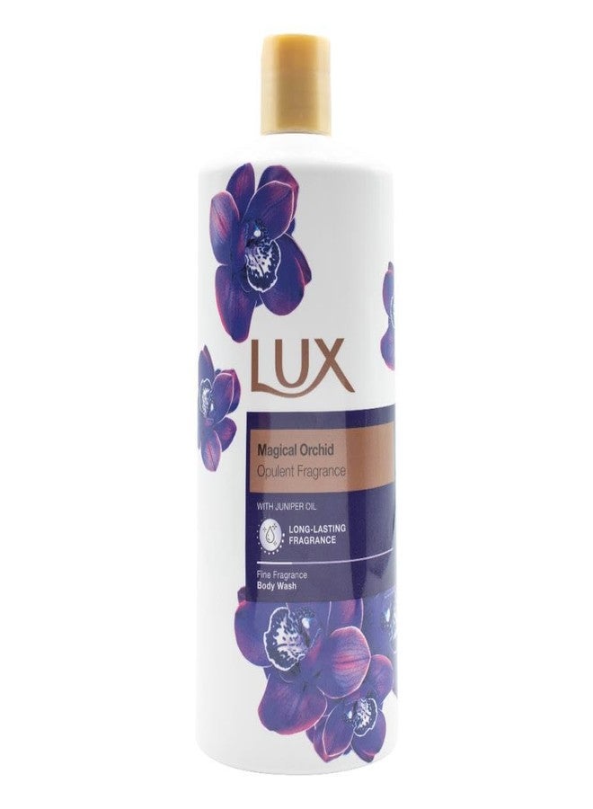 LUX Charming Peony Shower 600