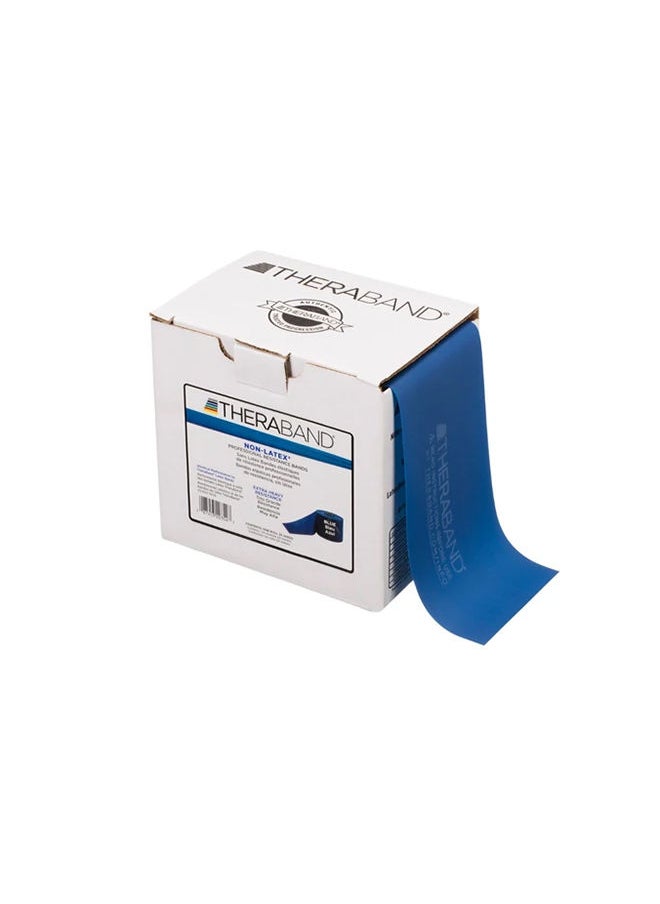 TheraBand Thera-Band Blue And Extra Heavy  - Image 1