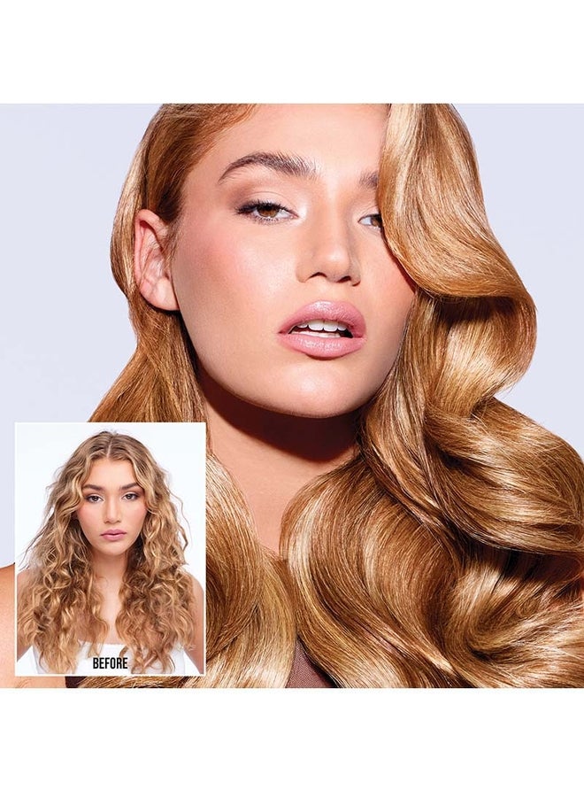 Color Wow Money Mist Luxe, light, leave-in conditioner for glossy, expensive-looking hair, 150ml - Image 4