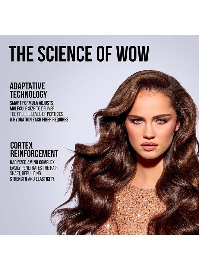 Color Wow Money Mist Luxe, light, leave-in conditioner for glossy, expensive-looking hair, 150ml - Image 5