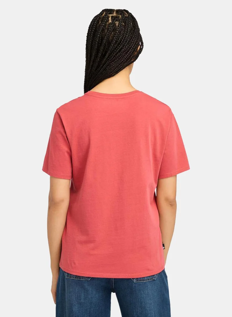 تمبرلاند Women's Northwood T-Shirt