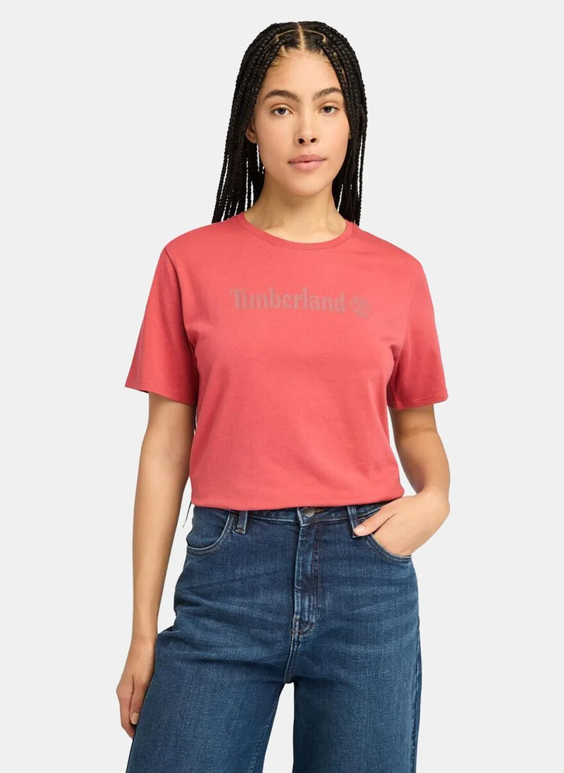 تمبرلاند Women's Northwood T-Shirt