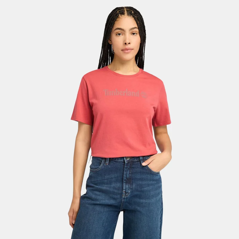 Timberland Women's Northwood T-Shirt