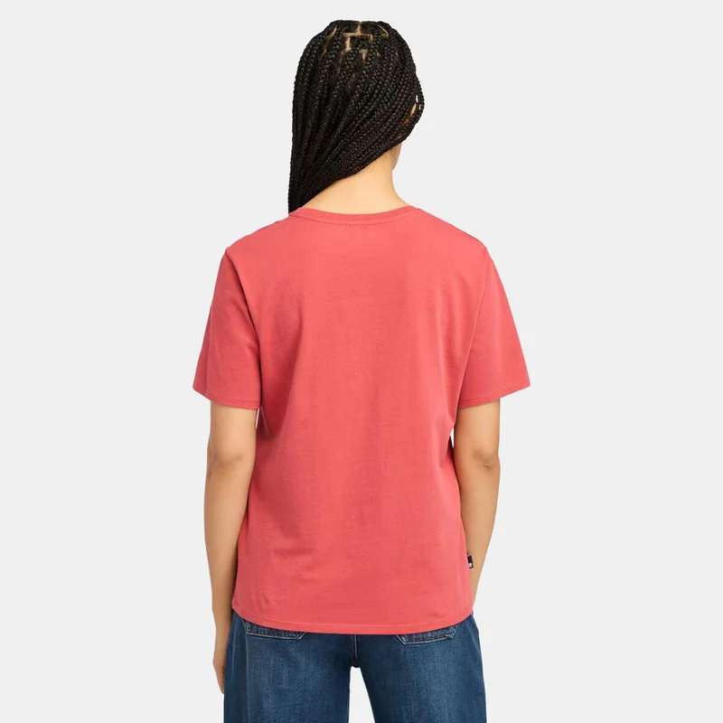 Timberland Women's Northwood T-Shirt