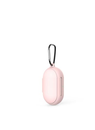 Silicone Case Cover for Galaxy Buds+ Plus(2020)/Galaxy Buds(2019) Samsung Galaxy Earbuds Protective Skin with Carabiner - pzsku/ZFA22F2A29ADBAA71CFE2Z/45/_/1709583446/5a9ad9d2-c889-40a7-8a5b-b75dfa62dc76