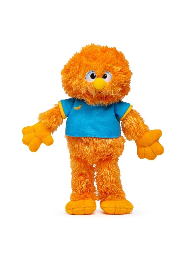 Ms. Rachel Herbie Cuddle & Comfort Friend Doll (28 cm) - Image 1