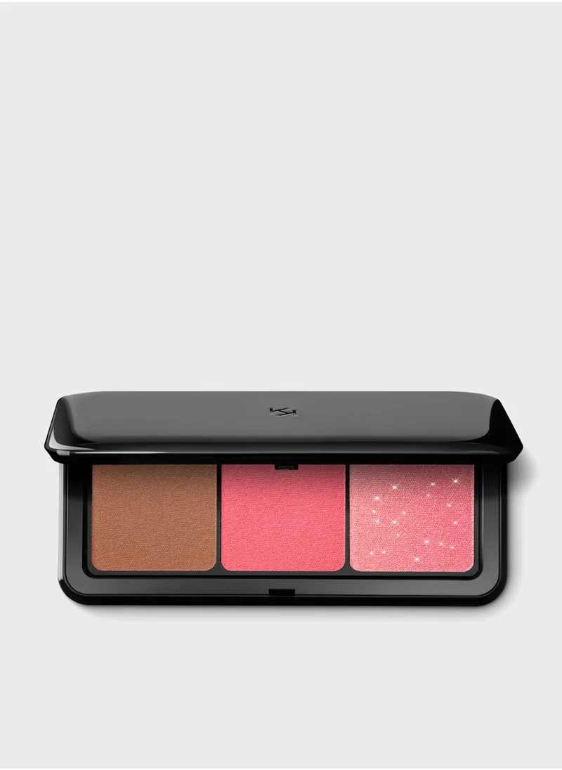 KIKO MILANO Multi Finish Trio 03