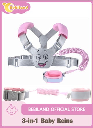 Pink/Grey