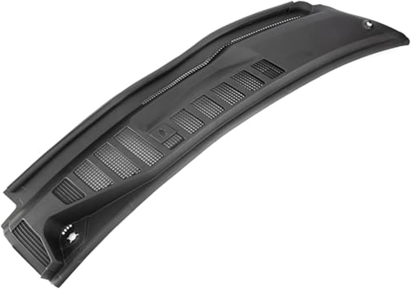 Vuzmode Windshield Wiper Cowl Cover Panel for Ford Super Duty - Image 3